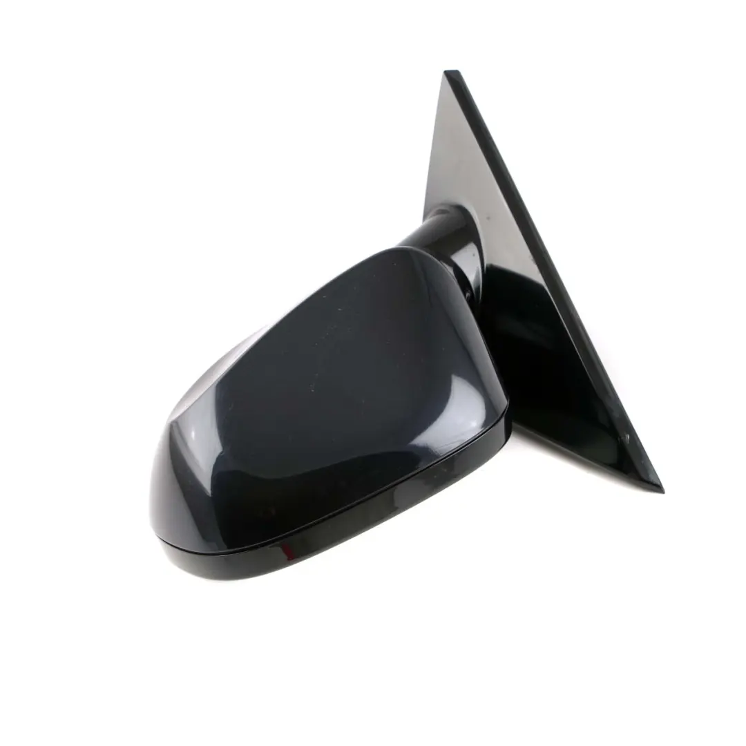 Dip Left Wing Mirror Carbonschwarz Carbon Black to BMW E81 E82 E88 M Sport Auto with Part number 7282049 BMW E81 E82 E88 M Sport Auto Dip Left Wing Mirror Carbonschwarz Carbon Black - SKU rhd-7282049-CAR - Part number 7282049