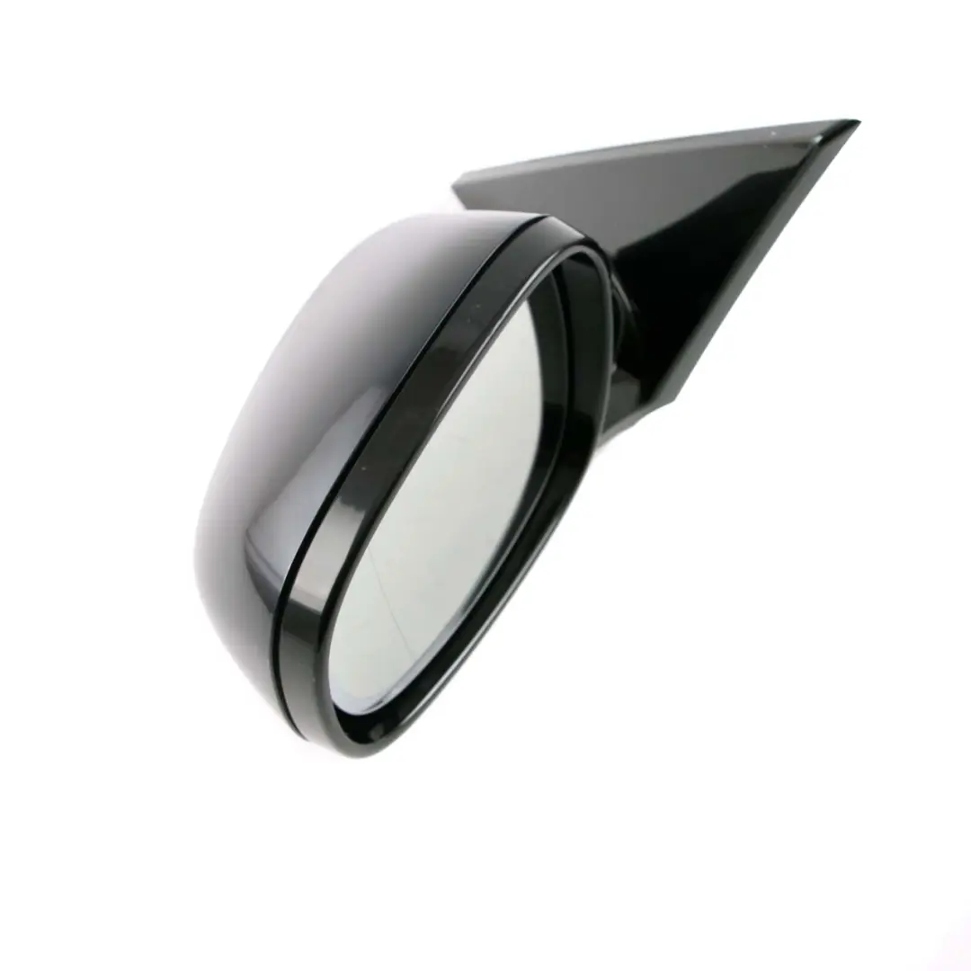 Dip Left Wing Mirror Carbonschwarz Carbon Black to BMW E81 E82 E88 M Sport Auto with Part number 7282049 BMW E81 E82 E88 M Sport Auto Dip Left Wing Mirror Carbonschwarz Carbon Black - SKU rhd-7282049-CAR - Part number 7282049