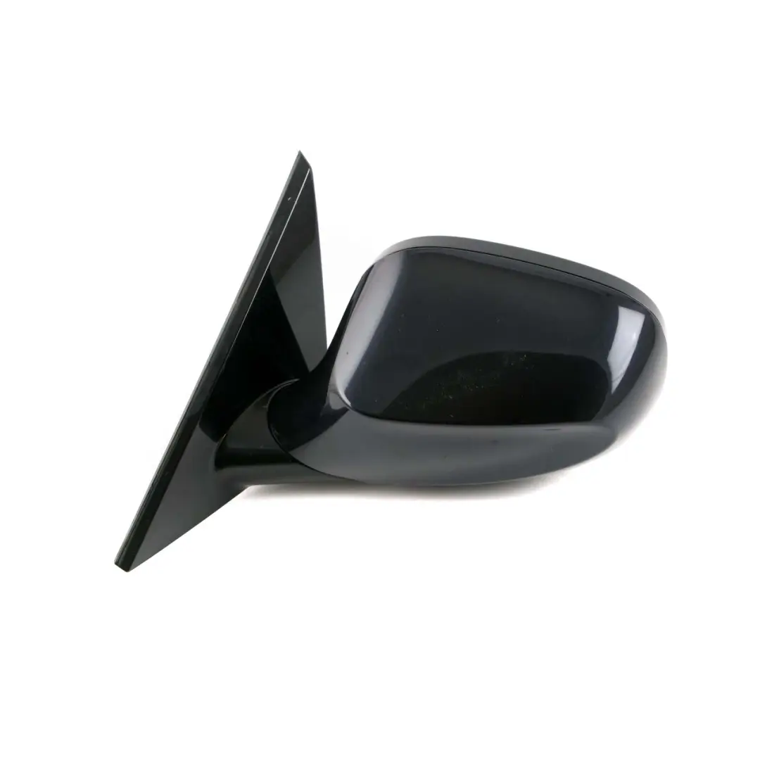 Dip Left Wing Mirror Carbonschwarz Carbon Black to BMW E81 E82 E88 M Sport Auto with Part number 7282049 BMW E81 E82 E88 M Sport Auto Dip Left Wing Mirror Carbonschwarz Carbon Black - SKU rhd-7282049-CAR - Part number 7282049