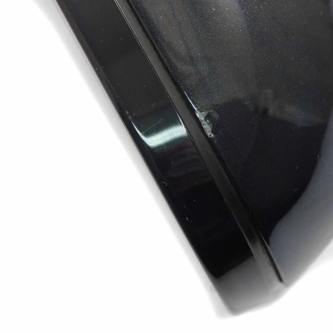 Wing Mirror BMW E81 E82 E88 1 M Sport Auto Dip Right Black Sapphire Metallic 475 to with Part number 7282050 Wing Mirror BMW E81 E82 E88 1 M Sport Auto Dip Right Black Sapphire Metallic 475 - SKU rhd-7282050-BS1 - Part number 7282050