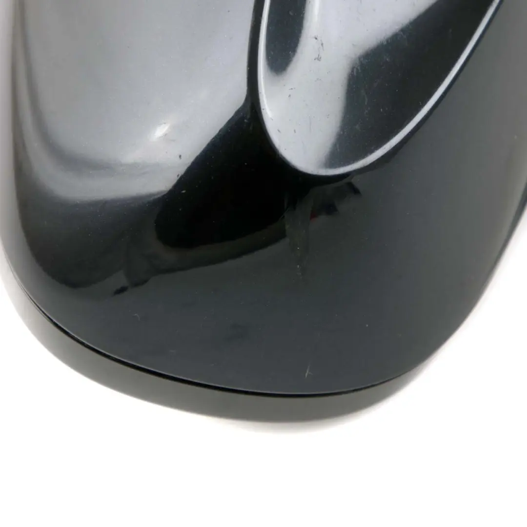 Dip Right Wing Mirror Carbonschwarz Carbon Black to BMW E81 E82 E88 M Sport Auto with Part number 7282050 BMW E81 E82 E88 M Sport Auto Dip Right Wing Mirror Carbonschwarz Carbon Black - SKU rhd-7282050-CAR - Part number 7282050