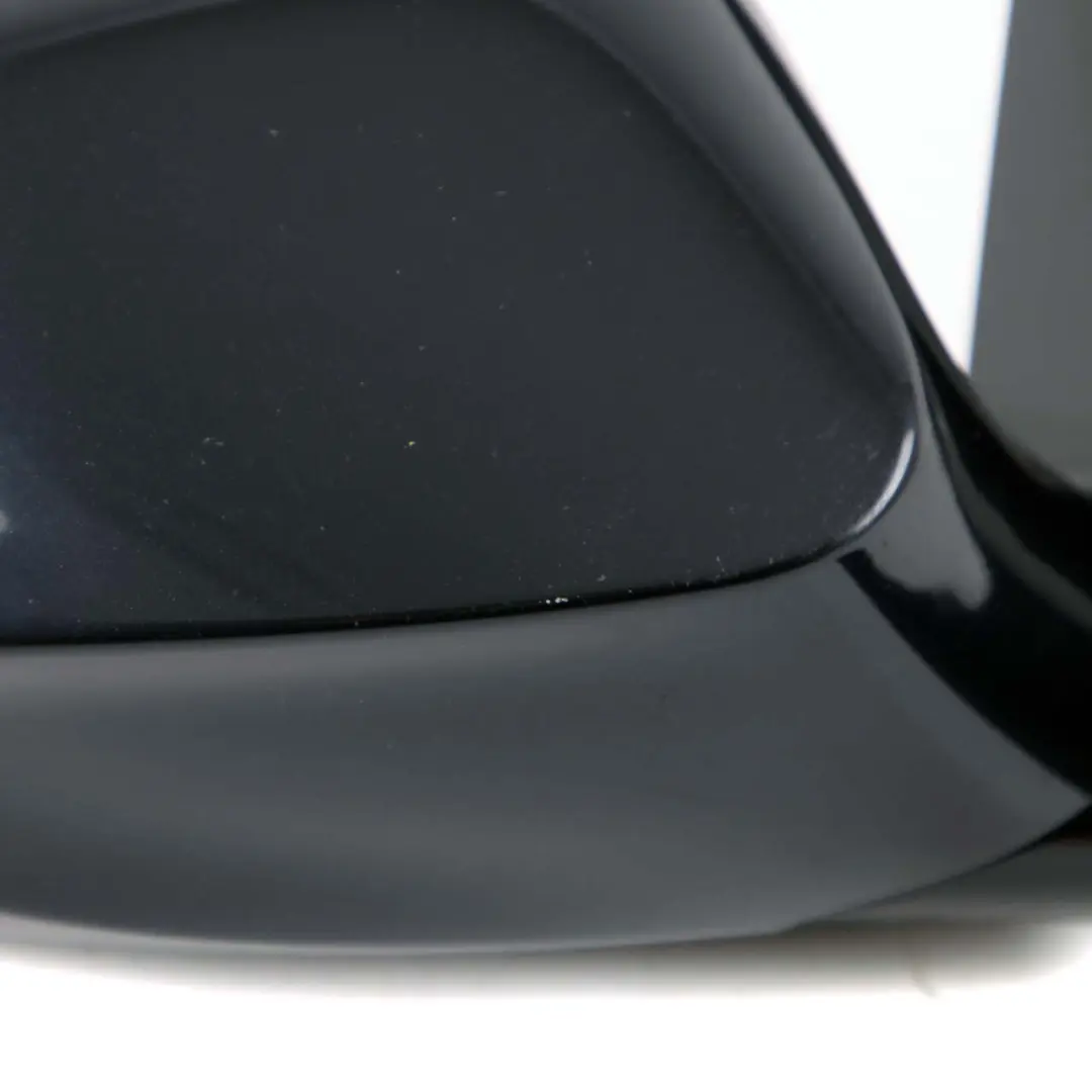 Dip Right Wing Mirror Carbonschwarz Carbon Black to BMW E81 E82 E88 M Sport Auto with Part number 7282050 BMW E81 E82 E88 M Sport Auto Dip Right Wing Mirror Carbonschwarz Carbon Black - SKU rhd-7282050-CAR - Part number 7282050