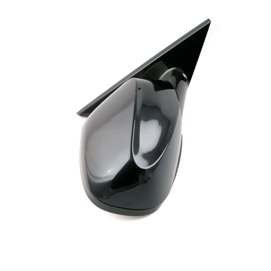 Dip Right Wing Mirror Carbonschwarz Carbon Black to BMW E81 E82 E88 M Sport Auto with Part number 7282050 BMW E81 E82 E88 M Sport Auto Dip Right Wing Mirror Carbonschwarz Carbon Black - SKU rhd-7282050-CAR - Part number 7282050