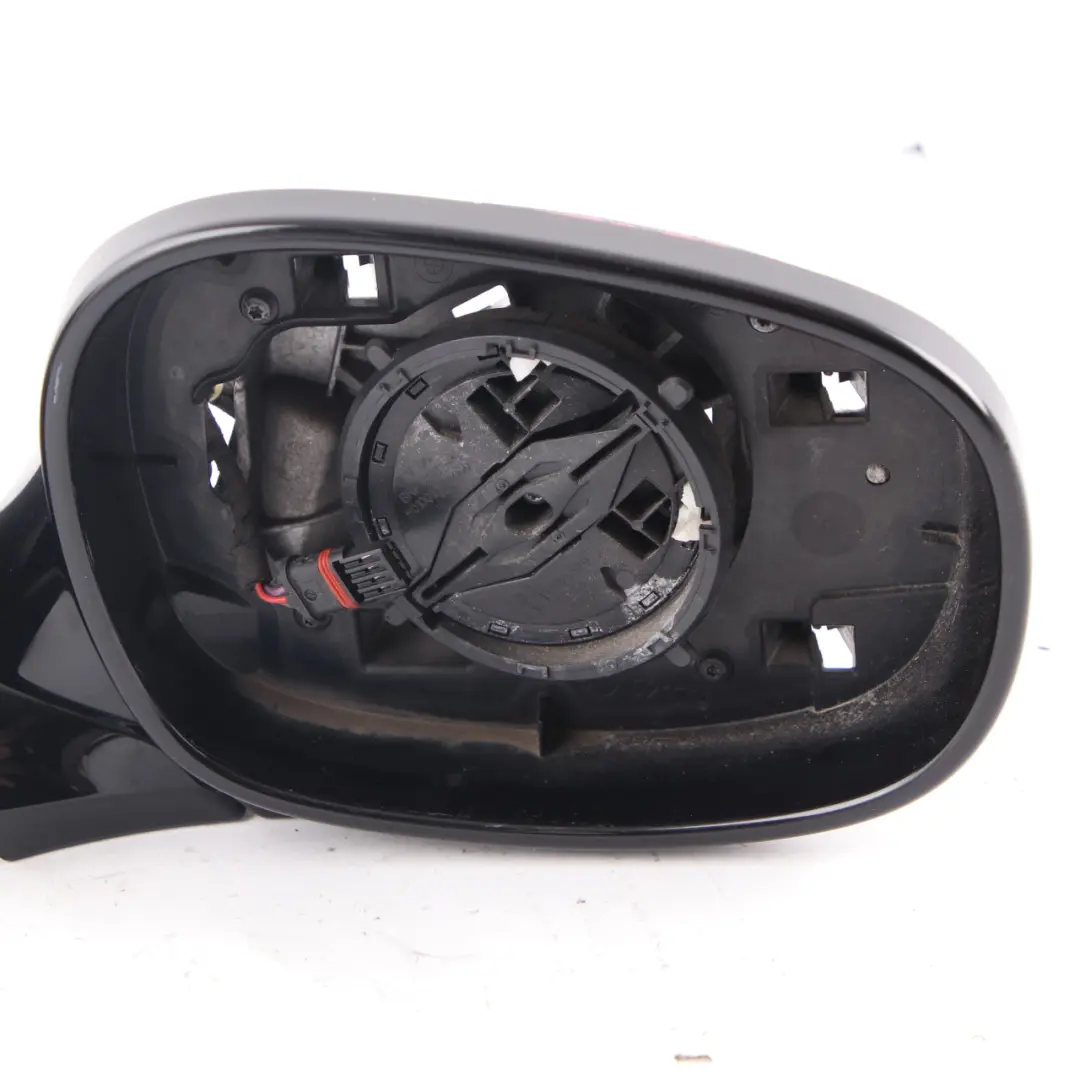Wing Mirror Base BMW E81 E82 M Sport Right O/S Power Fold Heated Memory to with Part number 7282050 Wing Mirror Base BMW E81 E82 M Sport Right O/S Power Fold Heated Memory - SKU rhd-7282050 - Part number 7282050
