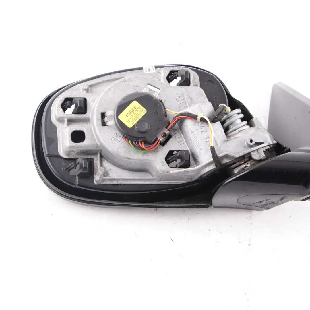 Wing Mirror Base BMW E81 E82 M Sport Right O/S Power Fold Heated Memory to with Part number 7282050 Wing Mirror Base BMW E81 E82 M Sport Right O/S Power Fold Heated Memory - SKU rhd-7282050 - Part number 7282050
