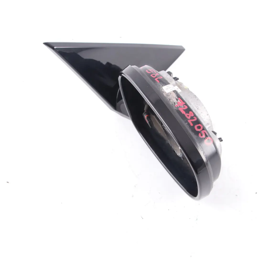 Wing Mirror Base BMW E81 E82 M Sport Right O/S Power Fold Heated Memory to with Part number 7282050 Wing Mirror Base BMW E81 E82 M Sport Right O/S Power Fold Heated Memory - SKU rhd-7282050 - Part number 7282050