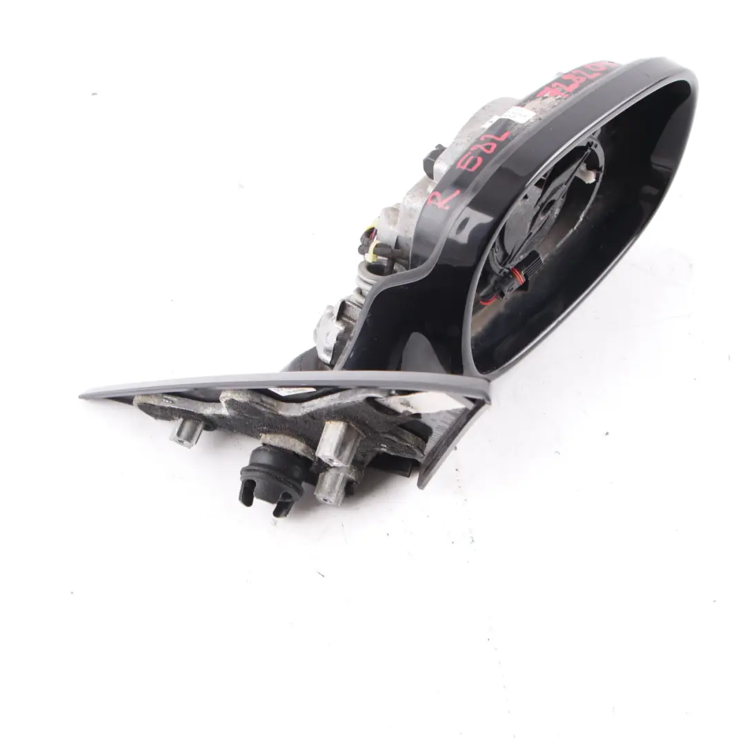 Wing Mirror Base BMW E81 E82 M Sport Right O/S Power Fold Heated Memory to with Part number 7282050 Wing Mirror Base BMW E81 E82 M Sport Right O/S Power Fold Heated Memory - SKU rhd-7282050 - Part number 7282050
