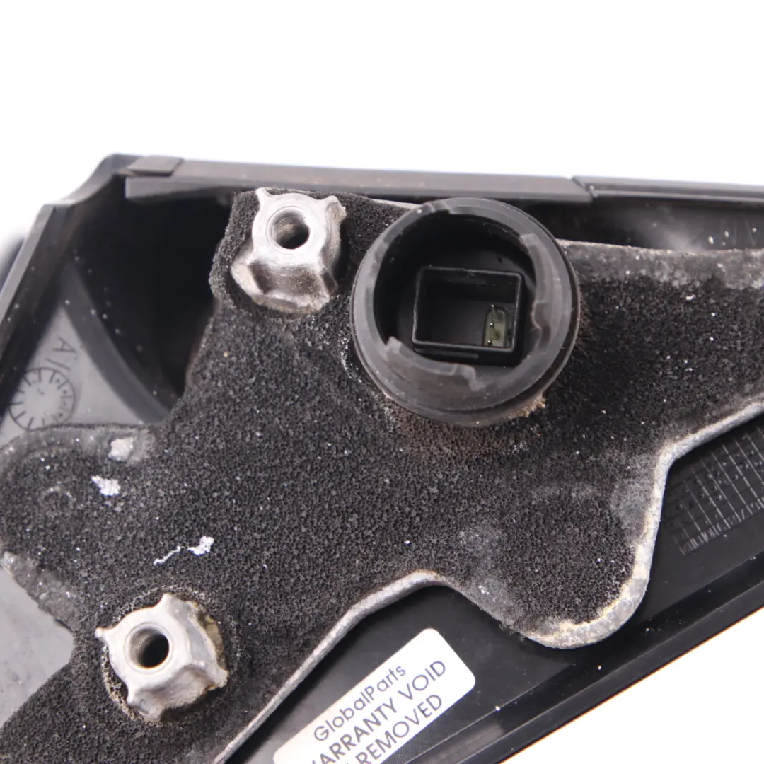 Wing Mirror Base BMW E81 E82 M Sport Right O/S Power Fold Heated Memory to with Part number 7282050 Wing Mirror Base BMW E81 E82 M Sport Right O/S Power Fold Heated Memory - SKU rhd-7282050 - Part number 7282050