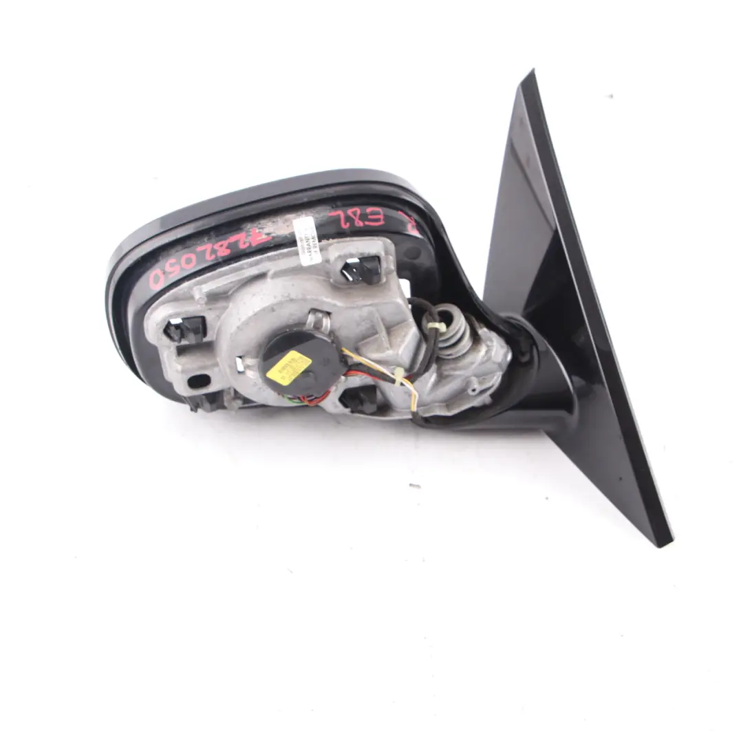 Wing Mirror Base BMW E81 E82 M Sport Right O/S Power Fold Heated Memory to with Part number 7282050 Wing Mirror Base BMW E81 E82 M Sport Right O/S Power Fold Heated Memory - SKU rhd-7282050 - Part number 7282050