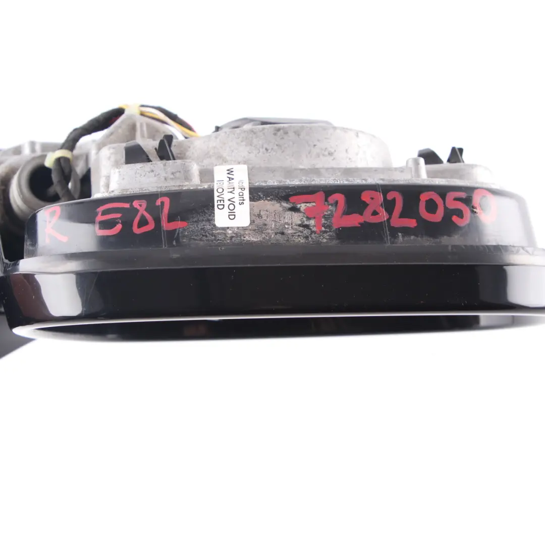 Wing Mirror Base BMW E81 E82 M Sport Right O/S Power Fold Heated Memory to with Part number 7282050 Wing Mirror Base BMW E81 E82 M Sport Right O/S Power Fold Heated Memory - SKU rhd-7282050 - Part number 7282050