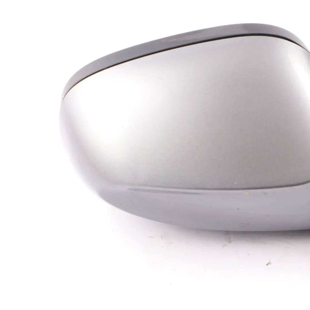BMW E87 LCI Wing Mirror Power Fold Heated Right O/S Space Grey - A52 3 Pins - SKU rhd-7282086-SCG - Part number 7282086