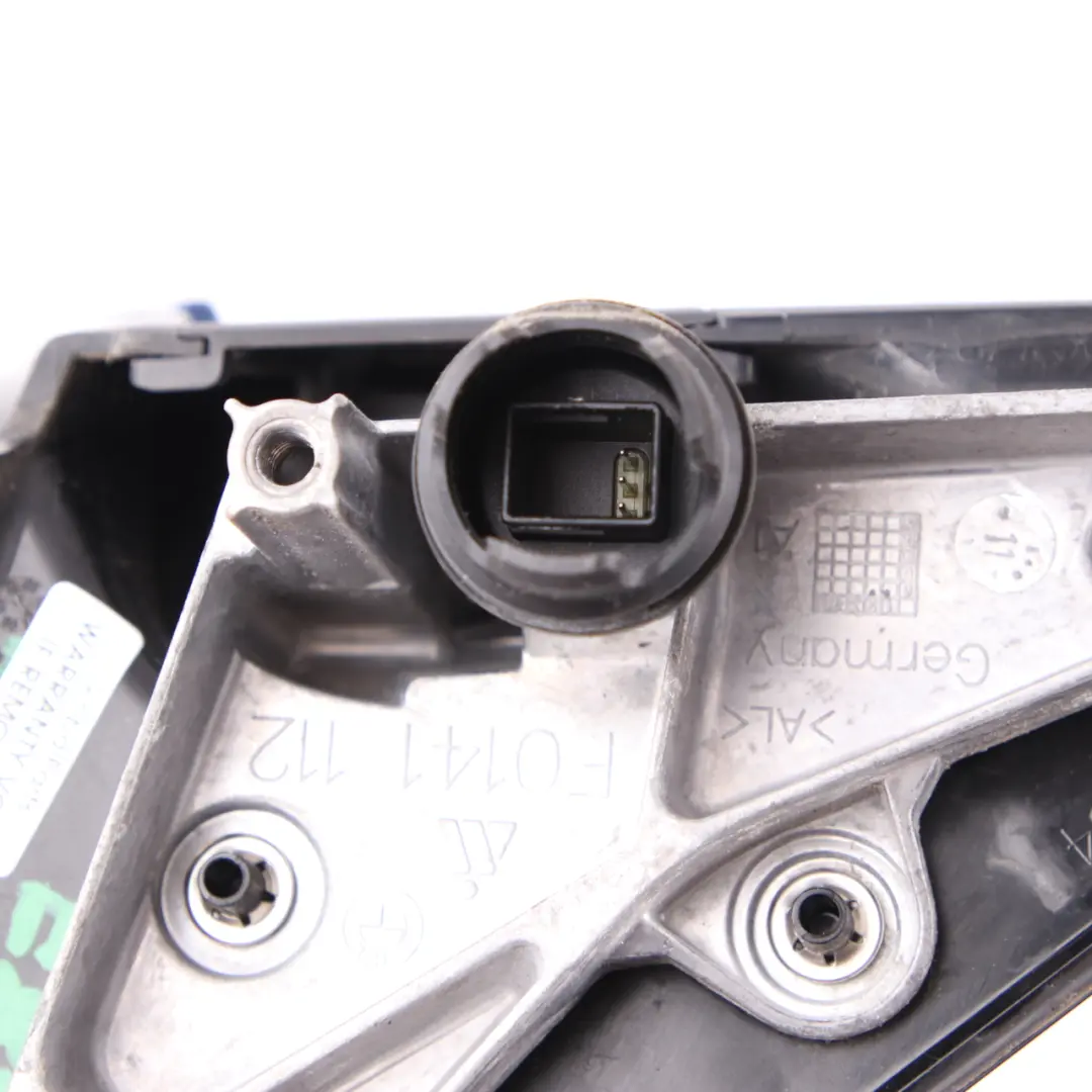 Wing Mirror BMW E87 LCI 1 Power Fold High Gloss Right O/S Le Mans Blau Blue 381 to with Part number 7282106 Wing Mirror BMW E87 LCI 1 Power Fold High Gloss Right O/S Le Mans Blau Blue 381 - SKU rhd-7282106-LMB1 - Part number 7282106