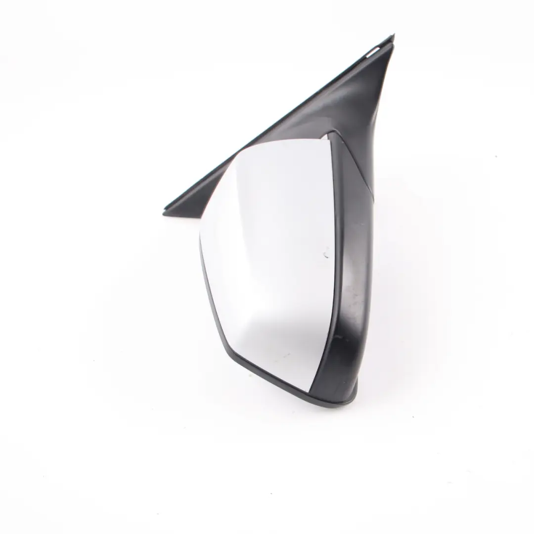 Wing Mirror BMW F01 F02 Heated Auto Dip Right O/S Titan Silver Metallic - 354 to with Part number 7282130 Wing Mirror BMW F01 F02 Heated Auto Dip Right O/S Titan Silver Metallic - 354 - SKU rhd-7282130-TS - Part number 7282130