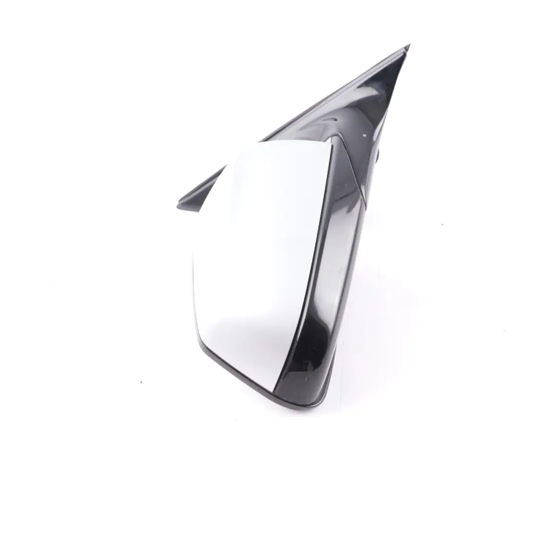 Wing Mirror Right O/S Heated Auto Dip Titansilber Metallic 354 to BMW F01 with Part number 7282164 BMW F01 Wing Mirror Right O/S Heated Auto Dip Titansilber Metallic 354 - SKU rhd-7282164-TS - Part number 7282164