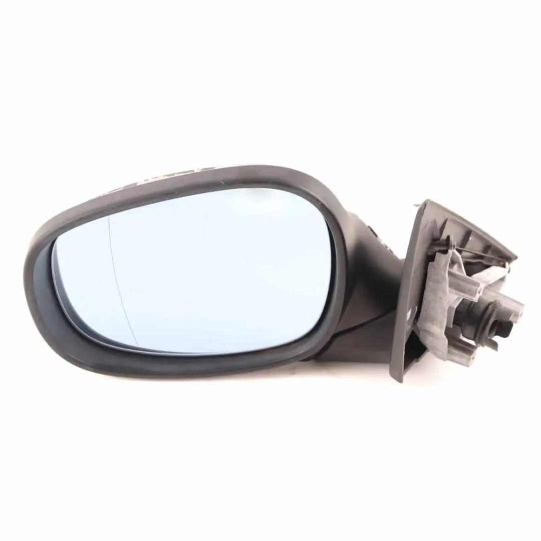 Wing Mirror BMW E90 E91 LCI Power Fold Heated Left N/S 3 Pins to with Part number 7282569 Wing Mirror BMW E90 E91 LCI Power Fold Heated Left N/S 3 Pins - SKU rhd-7282569-1 - Part number 7282569