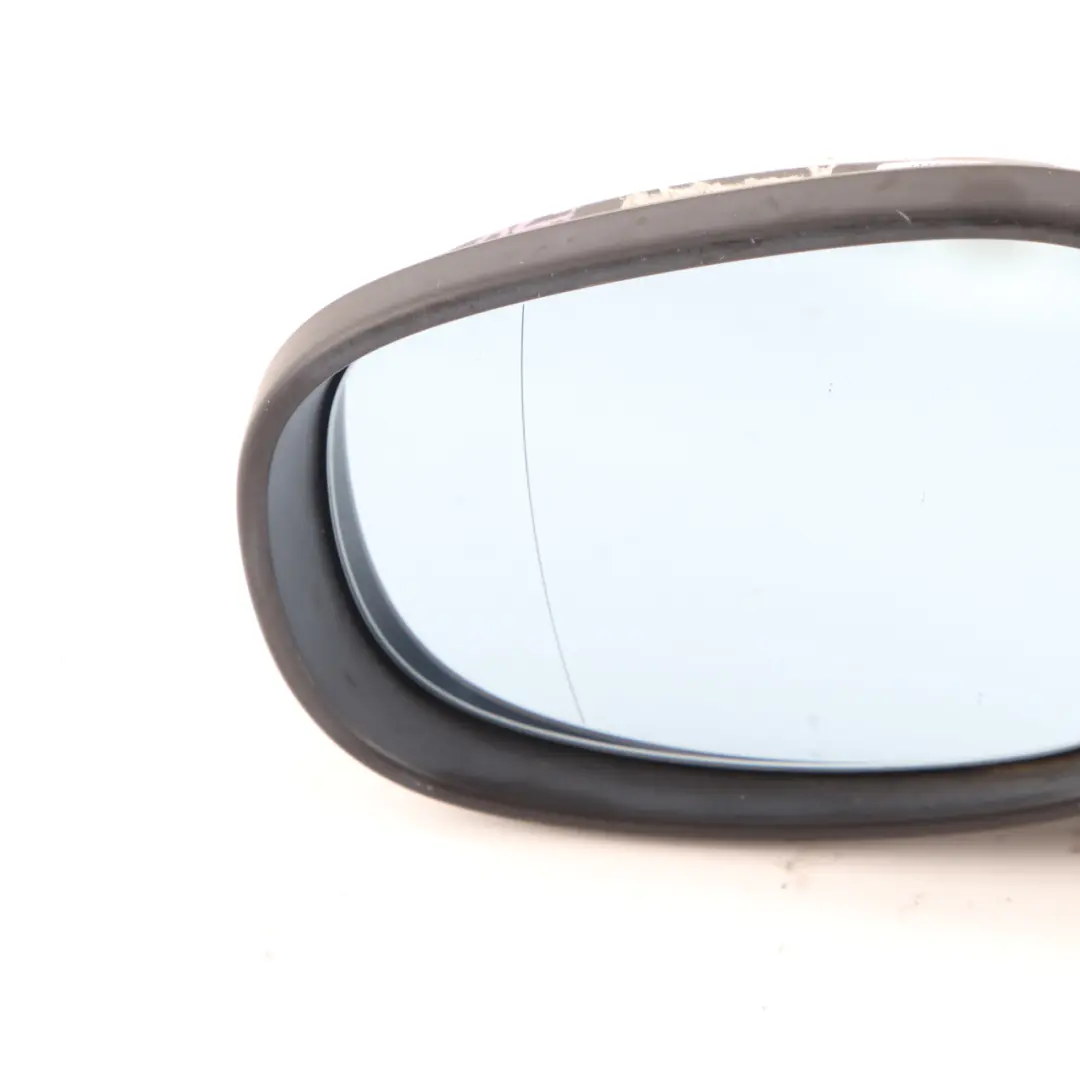 Wing Mirror BMW E90 E91 LCI Power Fold Heated Left N/S 3 Pins to with Part number 7282569 Wing Mirror BMW E90 E91 LCI Power Fold Heated Left N/S 3 Pins - SKU rhd-7282569-1 - Part number 7282569