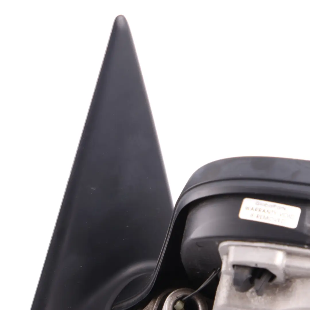 Wing Mirror BMW E90 E91 LCI Power Fold Heated Left N/S 3 Pins to with Part number 7282569 Wing Mirror BMW E90 E91 LCI Power Fold Heated Left N/S 3 Pins - SKU rhd-7282569-1 - Part number 7282569