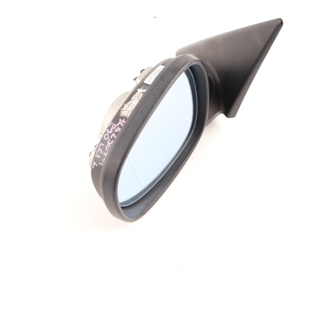 Wing Mirror BMW E90 E91 LCI Power Fold Heated Left N/S 3 Pins to with Part number 7282569 Wing Mirror BMW E90 E91 LCI Power Fold Heated Left N/S 3 Pins - SKU rhd-7282569-1 - Part number 7282569