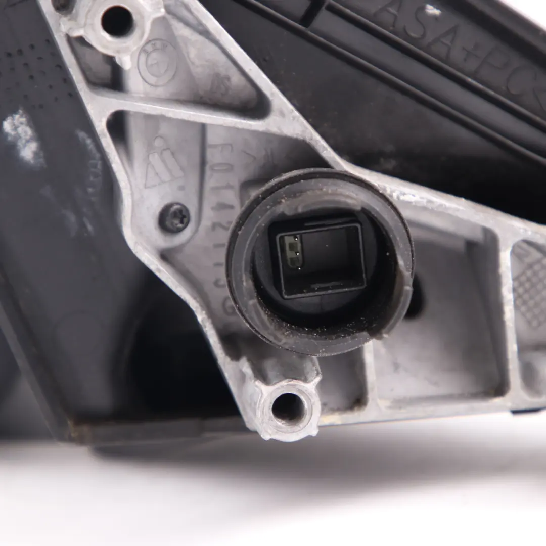  Wing Mirror BMW E90 E91 LCI Power Fold Heated Left N/S 3 Pins - SKU rhd-7282569-1 - Part number 7282569