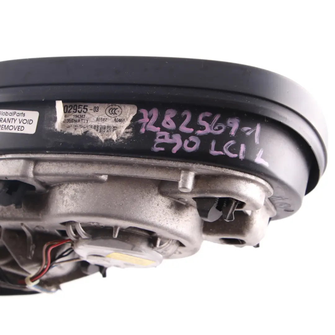 Wing Mirror BMW E90 E91 LCI Power Fold Heated Left N/S 3 Pins to with Part number 7282569 Wing Mirror BMW E90 E91 LCI Power Fold Heated Left N/S 3 Pins - SKU rhd-7282569-1 - Part number 7282569