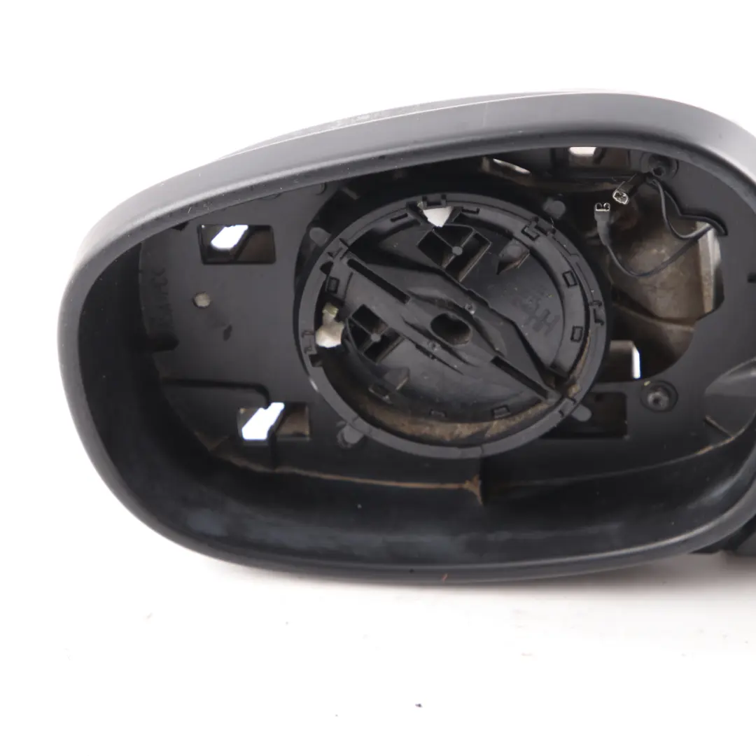 Wing Mirror BMW E90 E91 LCI Power Fold Heated Left N/S 3 Pins to with Part number 7282569 Wing Mirror BMW E90 E91 LCI Power Fold Heated Left N/S 3 Pins - SKU rhd-7282569-2 - Part number 7282569