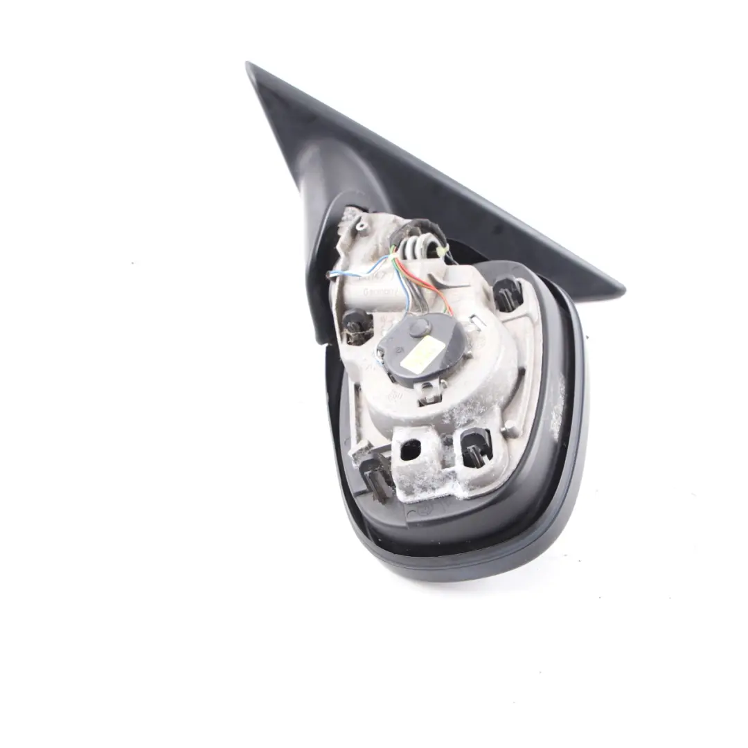 Wing Mirror BMW E90 E91 LCI Power Fold Heated Left N/S 3 Pins to with Part number 7282569 Wing Mirror BMW E90 E91 LCI Power Fold Heated Left N/S 3 Pins - SKU rhd-7282569-2 - Part number 7282569