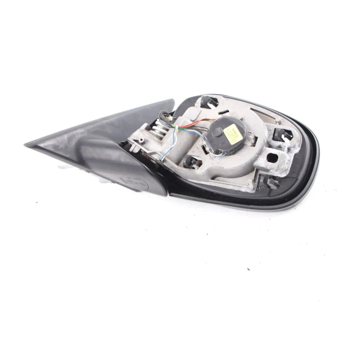 Wing Mirror BMW E90 E91 LCI Power Fold Heated Left N/S 3 Pins to with Part number 7282569 Wing Mirror BMW E90 E91 LCI Power Fold Heated Left N/S 3 Pins - SKU rhd-7282569-2 - Part number 7282569