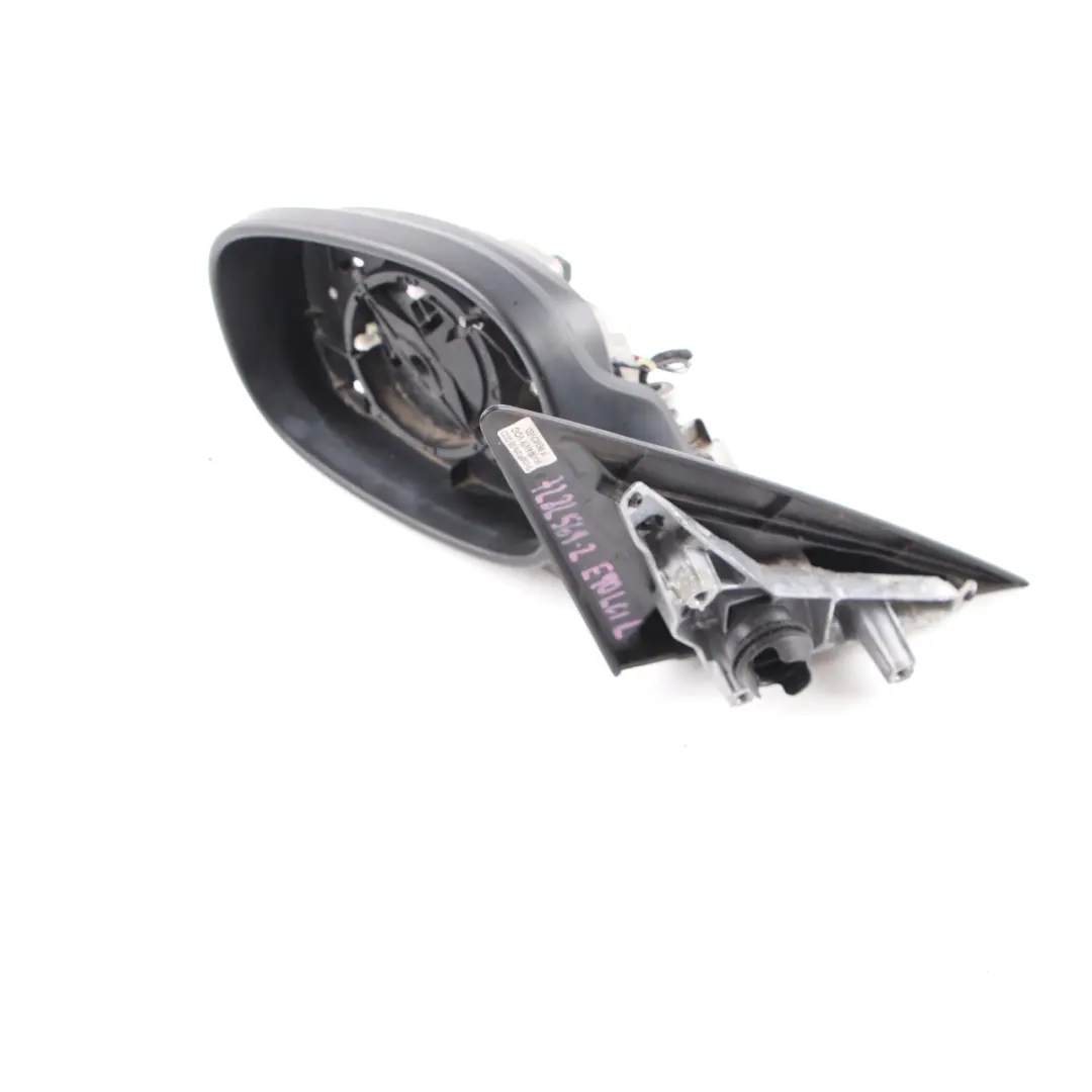 Wing Mirror BMW E90 E91 LCI Power Fold Heated Left N/S 3 Pins to with Part number 7282569 Wing Mirror BMW E90 E91 LCI Power Fold Heated Left N/S 3 Pins - SKU rhd-7282569-2 - Part number 7282569