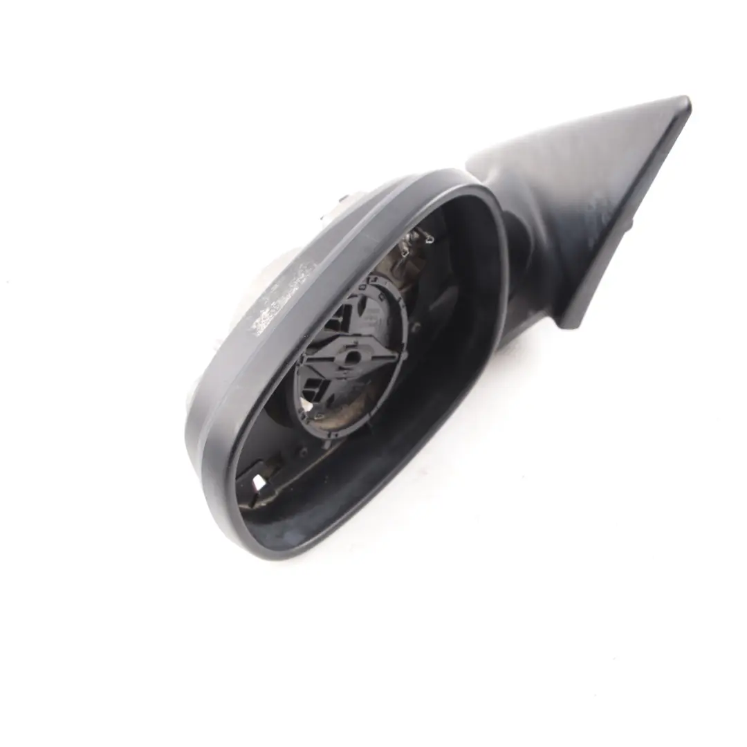 Wing Mirror BMW E90 E91 LCI Power Fold Heated Left N/S 3 Pins to with Part number 7282569 Wing Mirror BMW E90 E91 LCI Power Fold Heated Left N/S 3 Pins - SKU rhd-7282569-2 - Part number 7282569