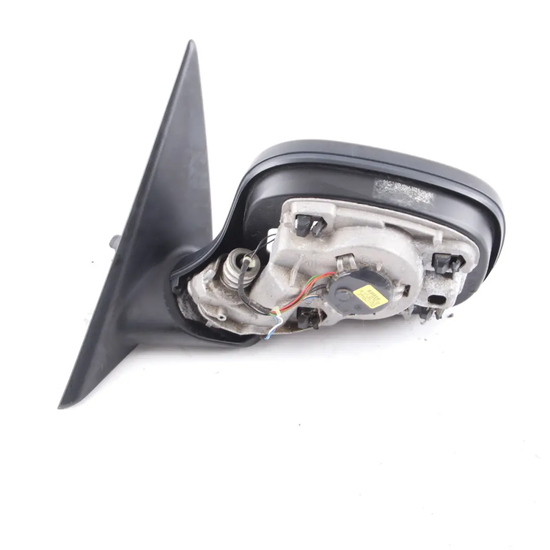 Wing Mirror BMW E90 E91 LCI Power Fold Heated Left N/S 3 Pins to with Part number 7282569 Wing Mirror BMW E90 E91 LCI Power Fold Heated Left N/S 3 Pins - SKU rhd-7282569-2 - Part number 7282569