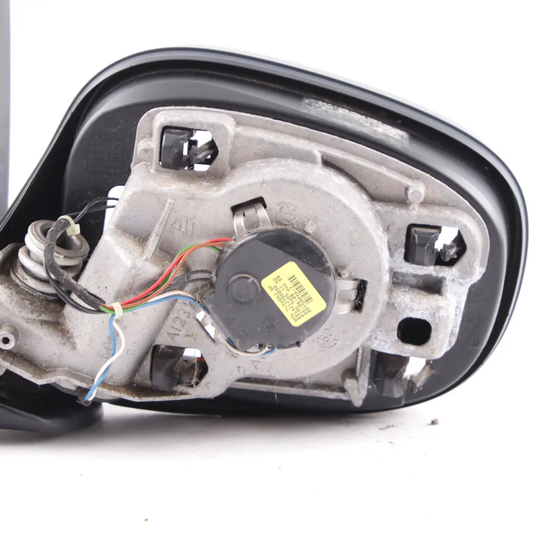 Wing Mirror BMW E90 E91 LCI Power Fold Heated Left N/S 3 Pins to with Part number 7282569 Wing Mirror BMW E90 E91 LCI Power Fold Heated Left N/S 3 Pins - SKU rhd-7282569-2 - Part number 7282569
