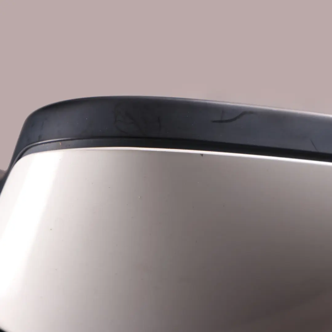 Fold Wing Mirror Heating Left N/S Alpine White 300 to BMW E90 E91 LCI Power with Part number 7282569 BMW E90 E91 LCI Power Fold Wing Mirror Heating Left N/S Alpine White 300 - SKU rhd-7282569-AW1 - Part number 7282569