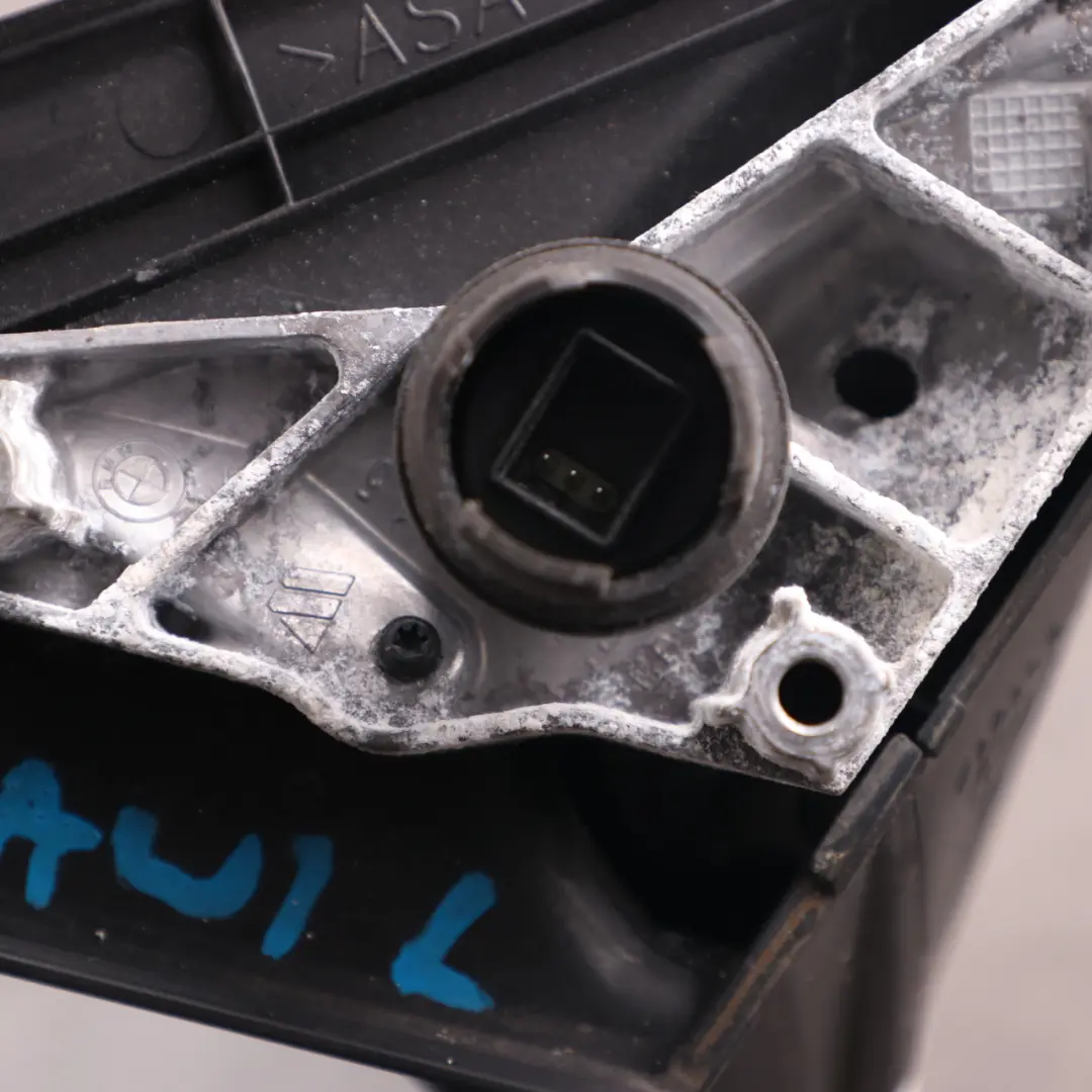 Fold Wing Mirror Heating Left N/S Alpine White 300 to BMW E90 E91 LCI Power with Part number 7282569 BMW E90 E91 LCI Power Fold Wing Mirror Heating Left N/S Alpine White 300 - SKU rhd-7282569-AW1 - Part number 7282569