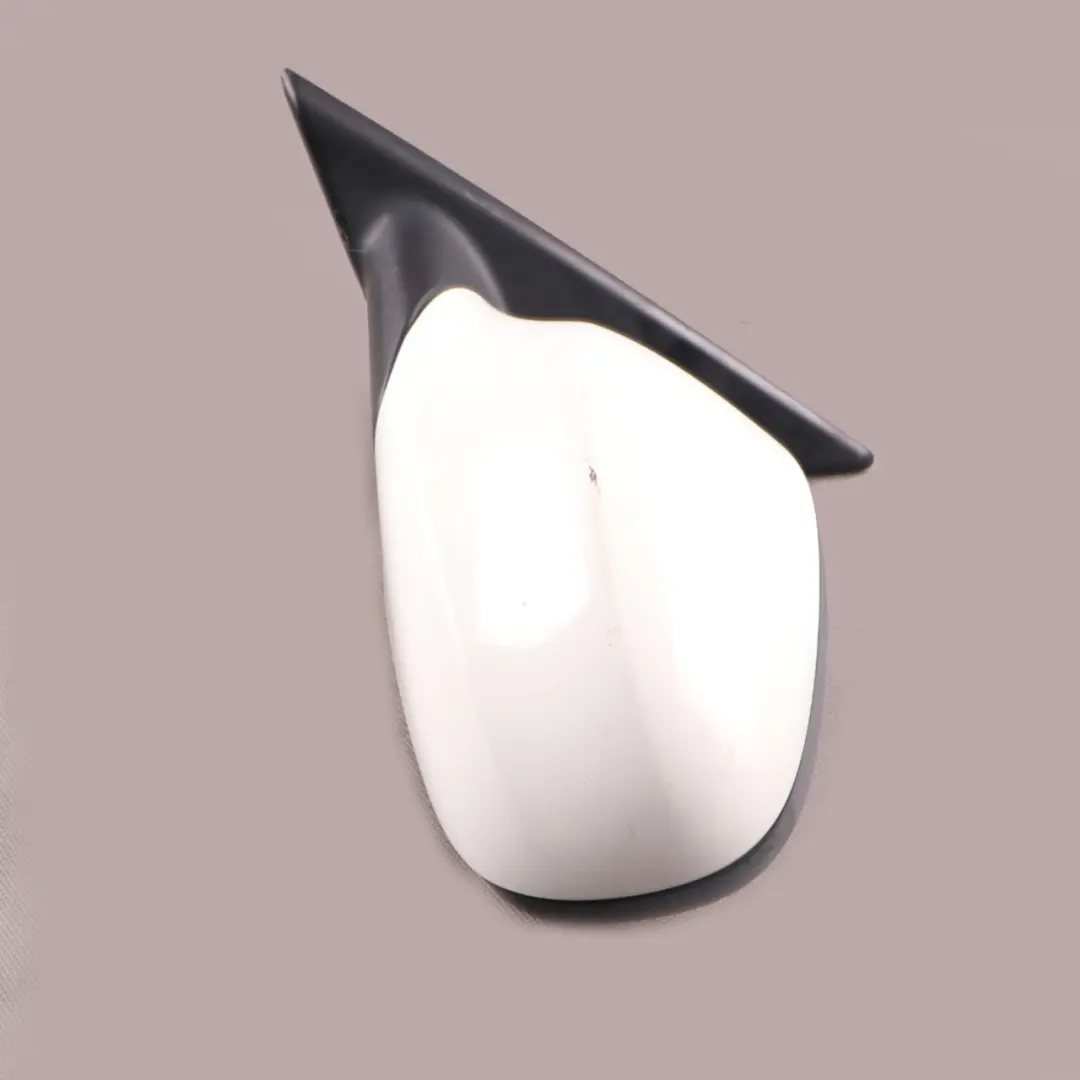 Fold Wing Mirror Heating Left N/S Alpine White 300 to BMW E90 E91 LCI Power with Part number 7282569 BMW E90 E91 LCI Power Fold Wing Mirror Heating Left N/S Alpine White 300 - SKU rhd-7282569-AW1 - Part number 7282569