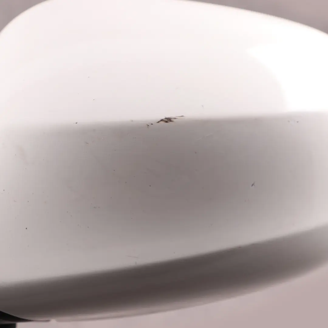 Fold Wing Mirror Heating Left N/S Alpine White 300 to BMW E90 E91 LCI Power with Part number 7282569 BMW E90 E91 LCI Power Fold Wing Mirror Heating Left N/S Alpine White 300 - SKU rhd-7282569-AW1 - Part number 7282569