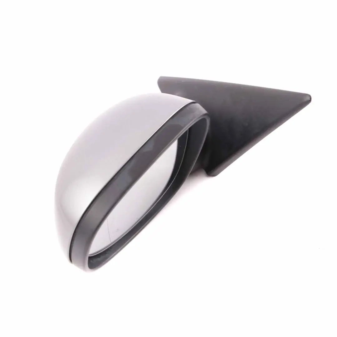 Wing Mirror BMW E90 E91 LCI 1 Power Fold Heated Left N/S Spacegrau Grey A52 to with Part number 7282569 Wing Mirror BMW E90 E91 LCI 1 Power Fold Heated Left N/S Spacegrau Grey A52 - SKU rhd-7282569-SCG1 - Part number 7282569