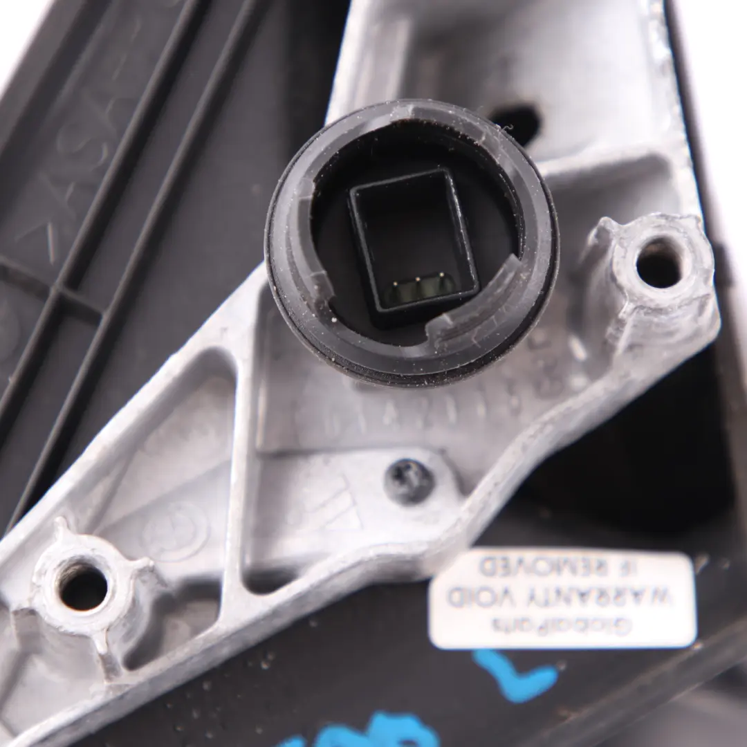 Wing Mirror BMW E90 E91 LCI 1 Power Fold Heated Left N/S Spacegrau Grey A52 to with Part number 7282569 Wing Mirror BMW E90 E91 LCI 1 Power Fold Heated Left N/S Spacegrau Grey A52 - SKU rhd-7282569-SCG1 - Part number 7282569