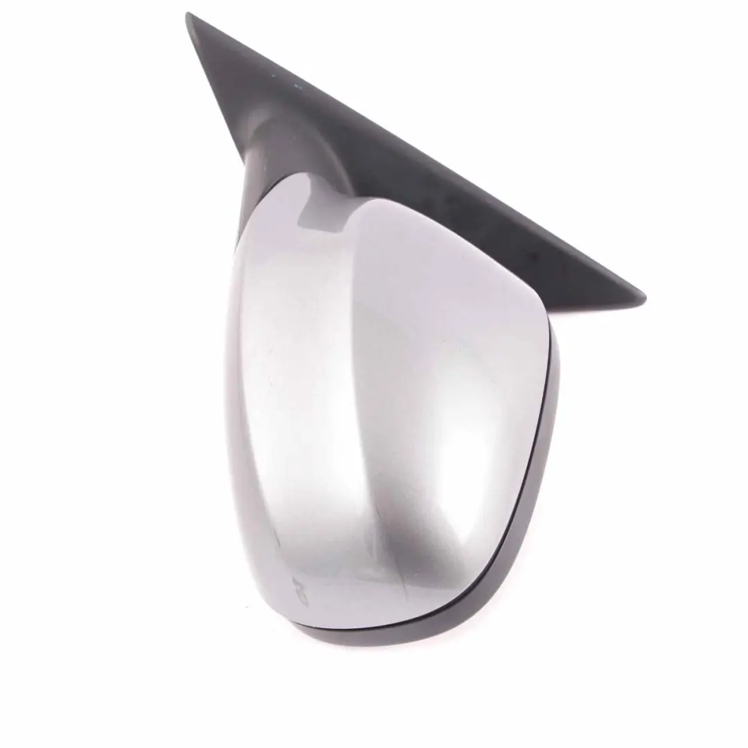 Wing Mirror BMW E90 E91 LCI 1 Power Fold Heated Left N/S Spacegrau Grey A52 to with Part number 7282569 Wing Mirror BMW E90 E91 LCI 1 Power Fold Heated Left N/S Spacegrau Grey A52 - SKU rhd-7282569-SCG1 - Part number 7282569