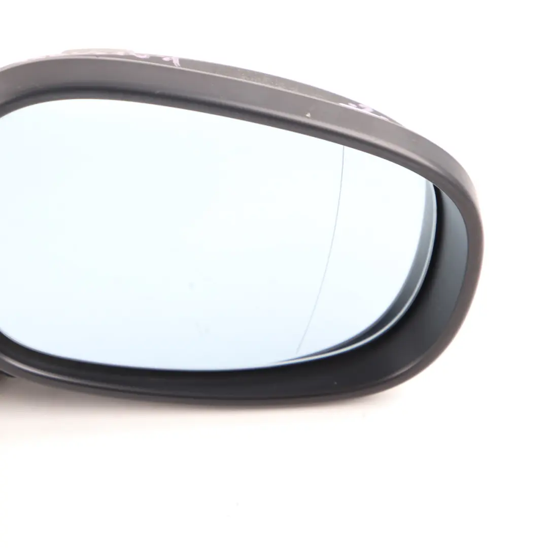 Wing Mirror BMW E90 E91 LCI Power Fold Heated Right O/S 3 Pins to with Part number 7282570 Wing Mirror BMW E90 E91 LCI Power Fold Heated Right O/S 3 Pins - SKU rhd-7282570-1 - Part number 7282570