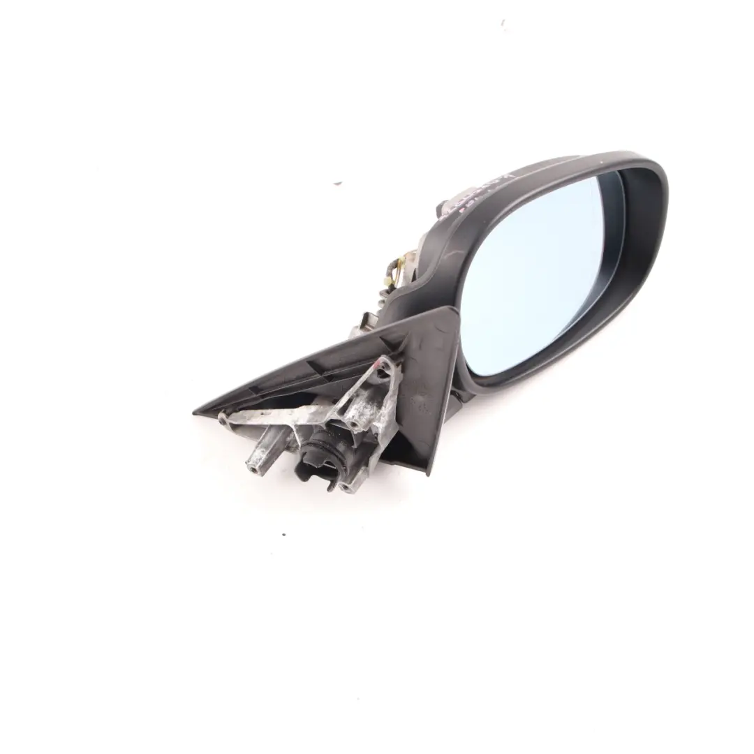 Wing Mirror BMW E90 E91 LCI Power Fold Heated Right O/S 3 Pins to with Part number 7282570 Wing Mirror BMW E90 E91 LCI Power Fold Heated Right O/S 3 Pins - SKU rhd-7282570-1 - Part number 7282570