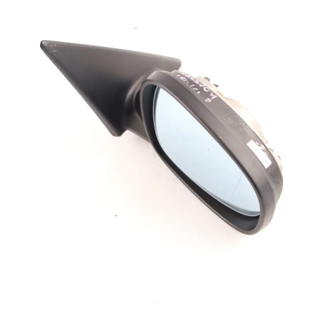 Wing Mirror BMW E90 E91 LCI Power Fold Heated Right O/S 3 Pins to with Part number 7282570 Wing Mirror BMW E90 E91 LCI Power Fold Heated Right O/S 3 Pins - SKU rhd-7282570-1 - Part number 7282570
