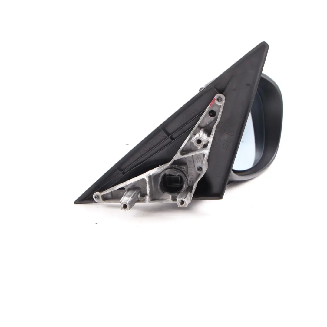 Wing Mirror BMW E90 E91 LCI Power Fold Heated Right O/S 3 Pins to with Part number 7282570 Wing Mirror BMW E90 E91 LCI Power Fold Heated Right O/S 3 Pins - SKU rhd-7282570-1 - Part number 7282570