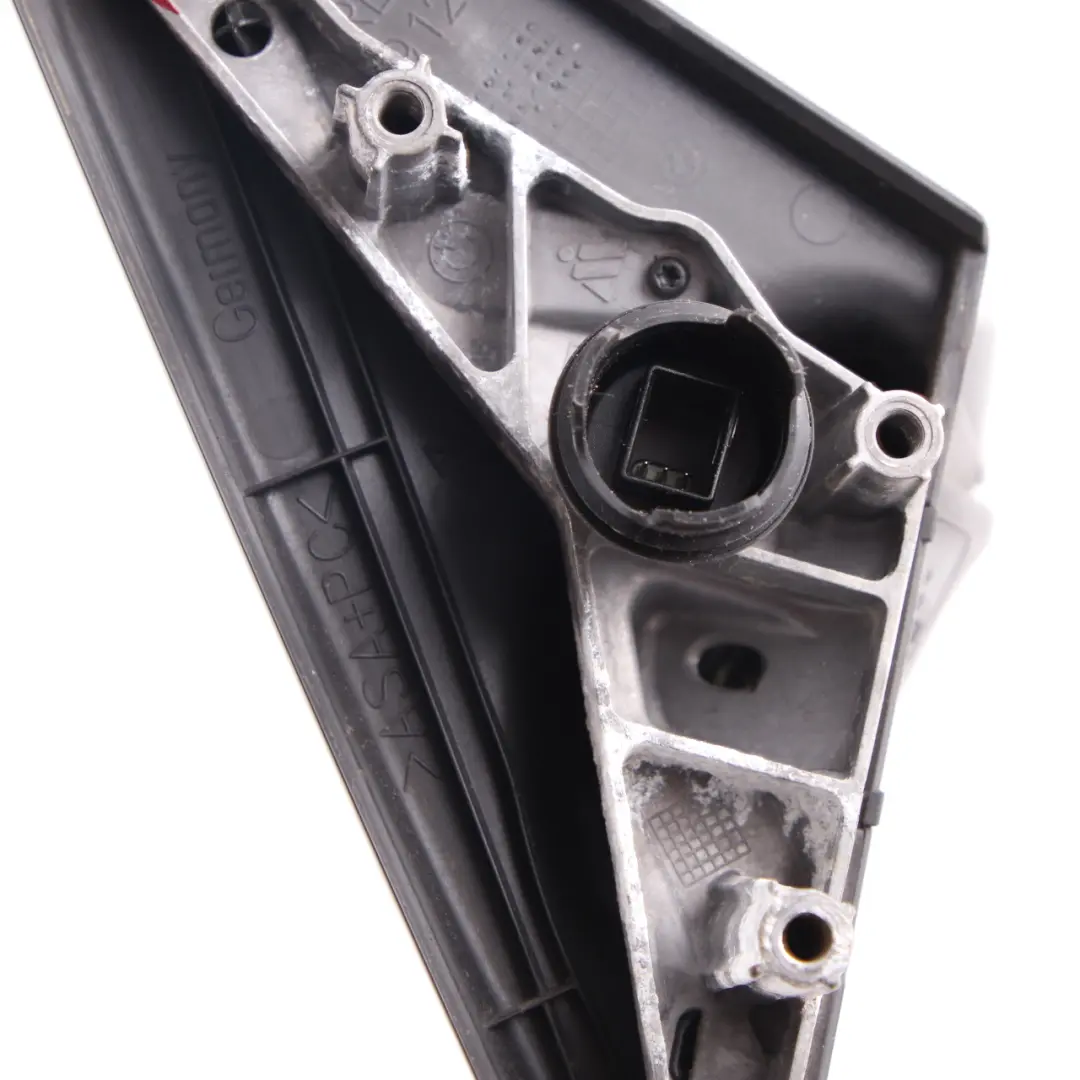 Wing Mirror BMW E90 E91 LCI Power Fold Heated Right O/S 3 Pins to with Part number 7282570 Wing Mirror BMW E90 E91 LCI Power Fold Heated Right O/S 3 Pins - SKU rhd-7282570-1 - Part number 7282570