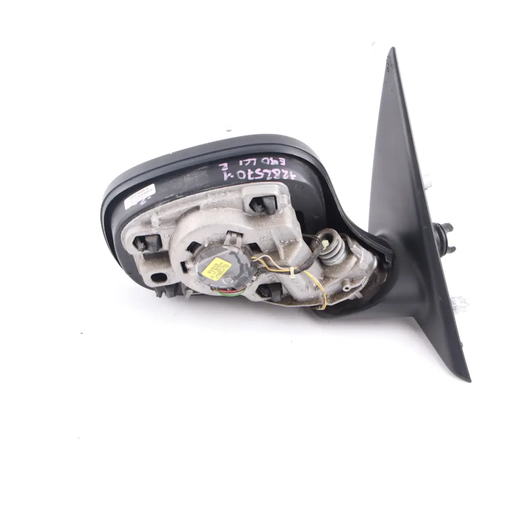 Wing Mirror BMW E90 E91 LCI Power Fold Heated Right O/S 3 Pins to with Part number 7282570 Wing Mirror BMW E90 E91 LCI Power Fold Heated Right O/S 3 Pins - SKU rhd-7282570-1 - Part number 7282570