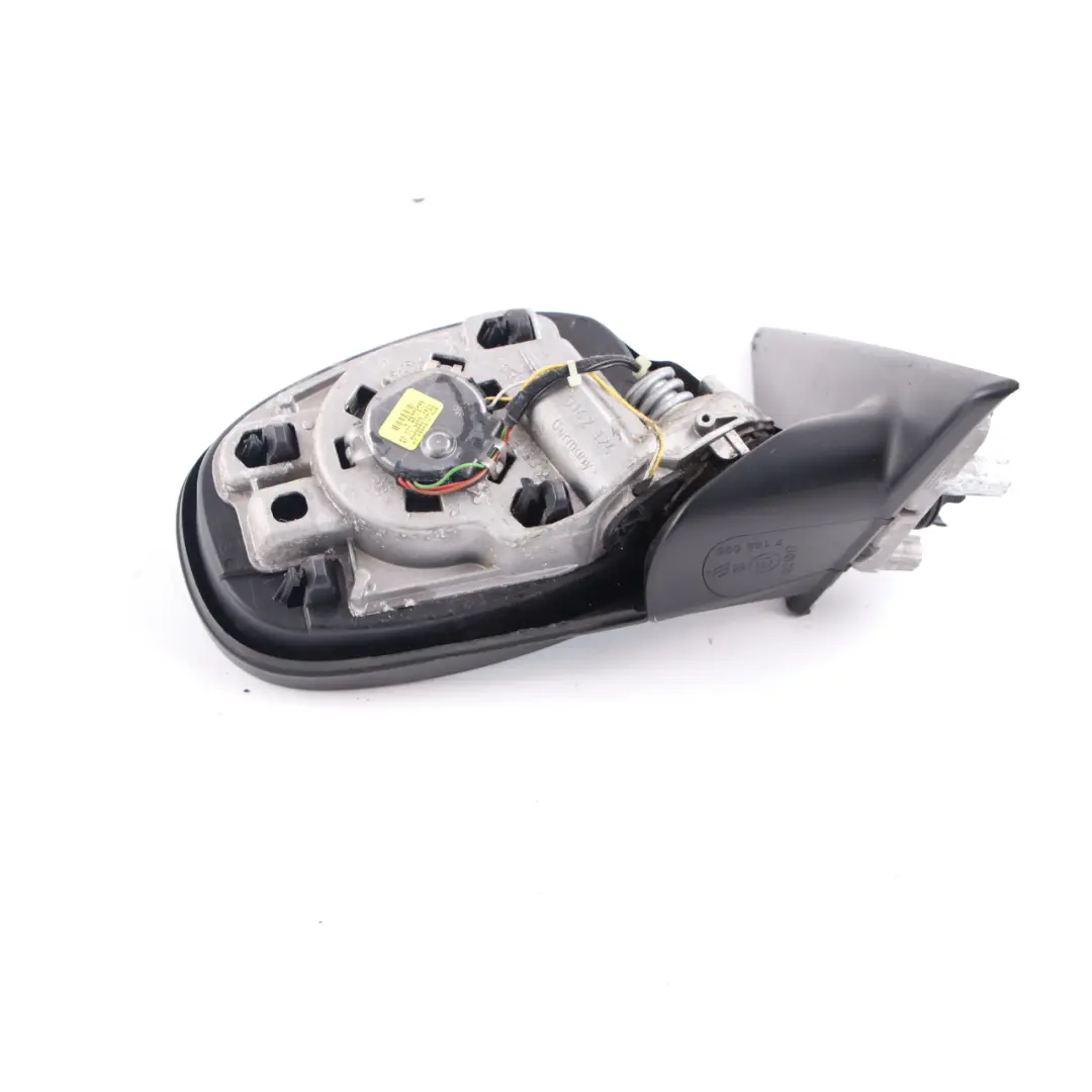 Wing Mirror BMW E90 E91 LCI Power Fold Heated Right O/S 3 Pins to with Part number 7282570 Wing Mirror BMW E90 E91 LCI Power Fold Heated Right O/S 3 Pins - SKU rhd-7282570-1 - Part number 7282570