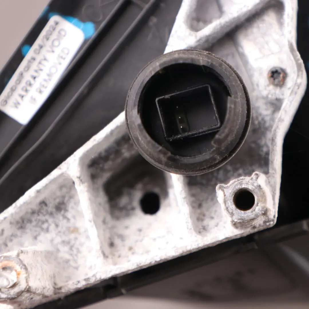 Fold Heated Wing Mirror Right O/S Alpine White - 300 to BMW E90 E91 LCI Power with Part number 7282570 BMW E90 E91 LCI Power Fold Heated Wing Mirror Right O/S Alpine White - 300 - SKU rhd-7282570-AW - Part number 7282570