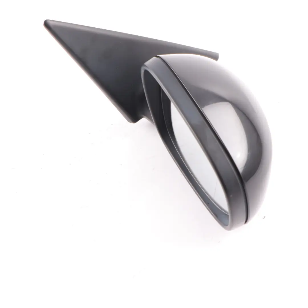 Wing Mirror BMW E90 E91 LCI Power Fold Heated Right O/S Black Sapphire - 475 to with Part number 7282570 Wing Mirror BMW E90 E91 LCI Power Fold Heated Right O/S Black Sapphire - 475 - SKU rhd-7282570-BS - Part number 7282570