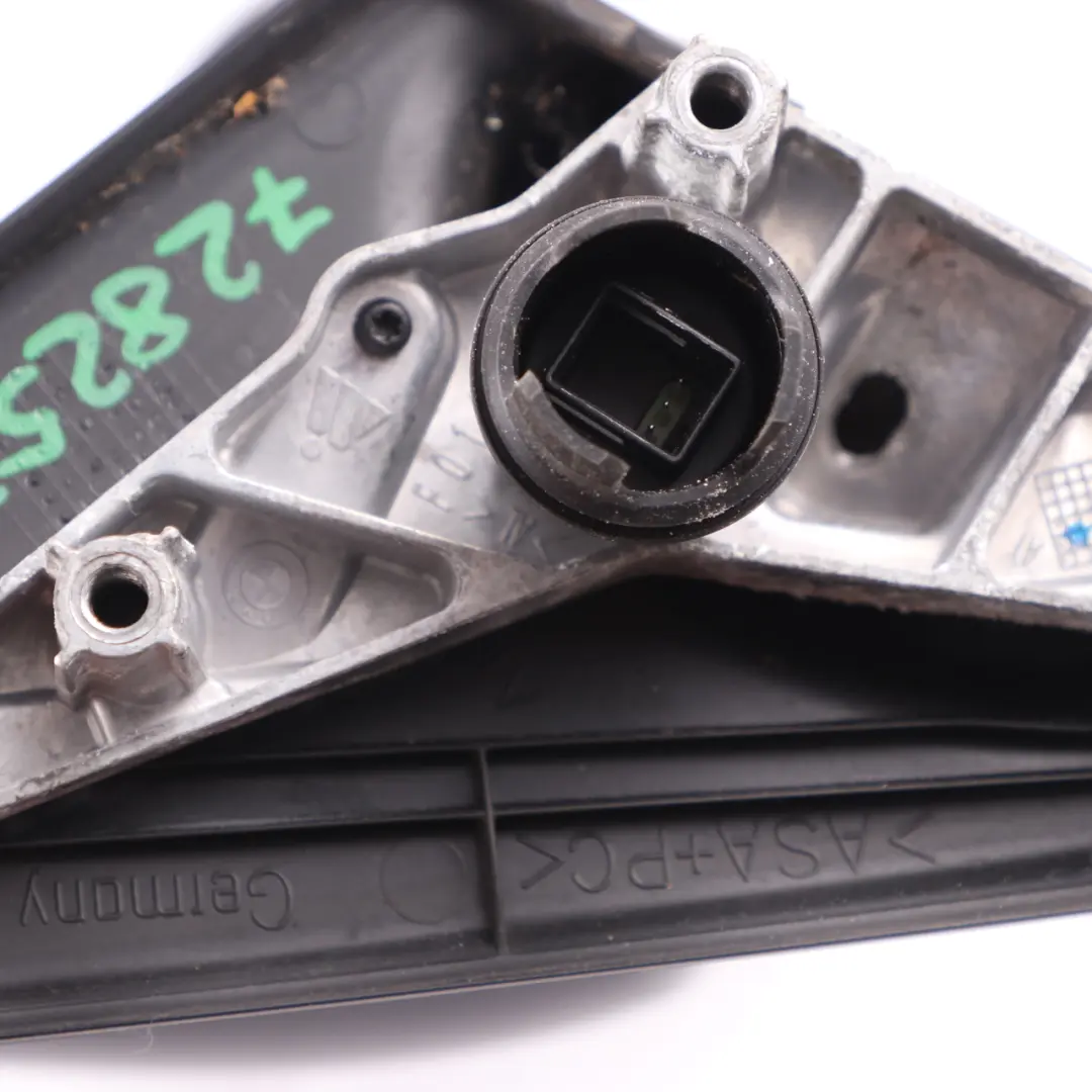 Wing Mirror BMW E90 E91 LCI Power Fold Heated Right O/S Black Sapphire - 475 to with Part number 7282570 Wing Mirror BMW E90 E91 LCI Power Fold Heated Right O/S Black Sapphire - 475 - SKU rhd-7282570-BS - Part number 7282570