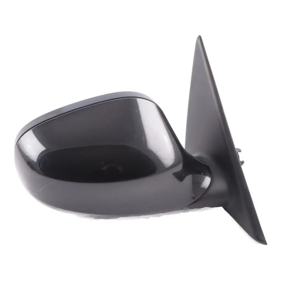 Wing Mirror BMW E90 E91 LCI Power Fold Heated Right O/S Black Sapphire - 475 to with Part number 7282570 Wing Mirror BMW E90 E91 LCI Power Fold Heated Right O/S Black Sapphire - 475 - SKU rhd-7282570-BS - Part number 7282570