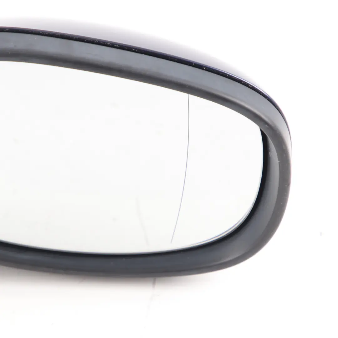 Wing Mirror BMW E90 E91 LCI Power Fold Right O/S Tiefseeblau Deep Sea Blue A76 to with Part number 7282570 Wing Mirror BMW E90 E91 LCI Power Fold Right O/S Tiefseeblau Deep Sea Blue A76 - SKU rhd-7282570-DSB1 - Part number 7282570